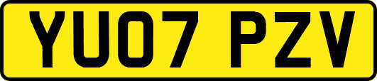 YU07PZV