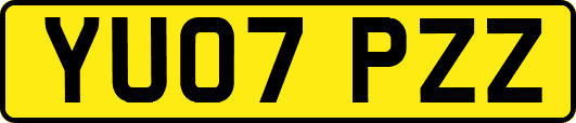 YU07PZZ
