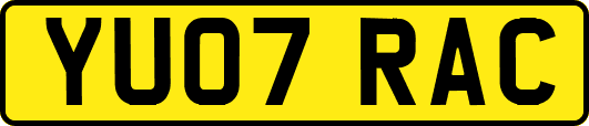 YU07RAC