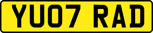 YU07RAD