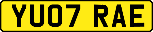YU07RAE