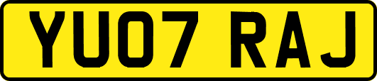 YU07RAJ