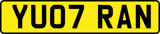 YU07RAN