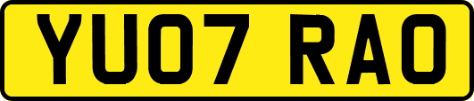 YU07RAO