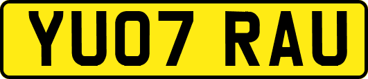 YU07RAU