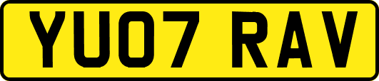 YU07RAV
