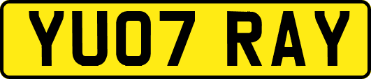 YU07RAY