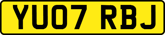 YU07RBJ