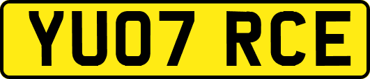 YU07RCE