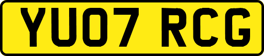YU07RCG