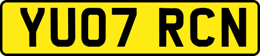YU07RCN