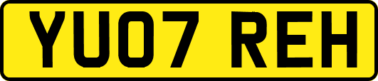 YU07REH