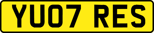 YU07RES