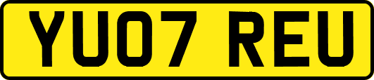 YU07REU