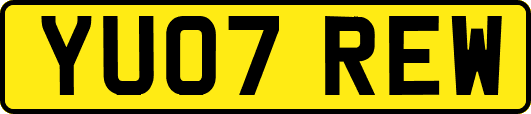 YU07REW