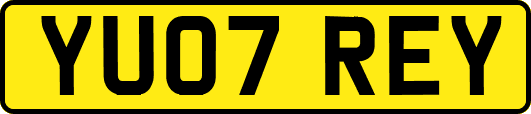 YU07REY