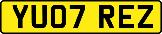 YU07REZ