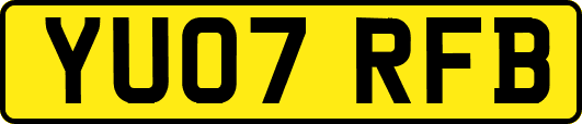 YU07RFB