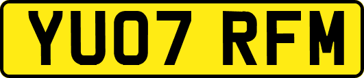 YU07RFM