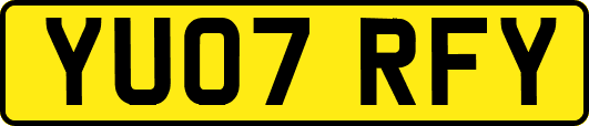 YU07RFY