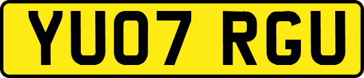 YU07RGU