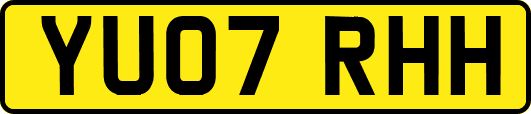 YU07RHH