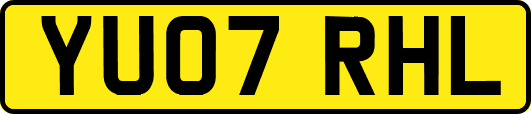 YU07RHL