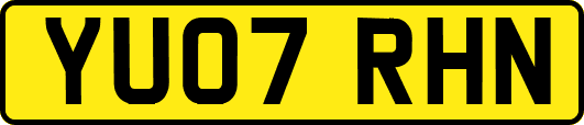 YU07RHN