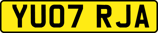 YU07RJA