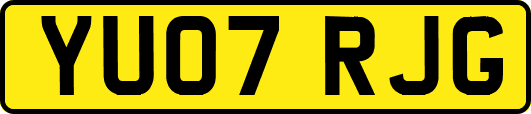 YU07RJG