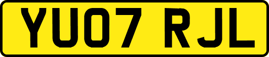 YU07RJL