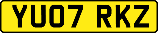 YU07RKZ