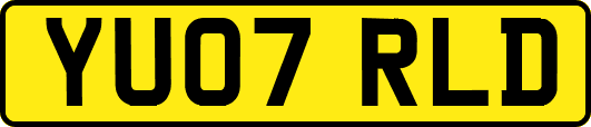 YU07RLD
