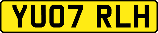 YU07RLH