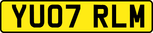 YU07RLM