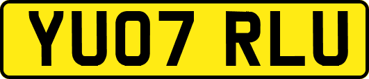 YU07RLU