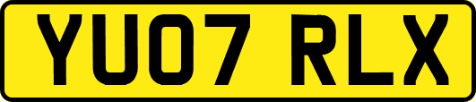 YU07RLX