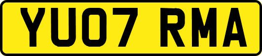 YU07RMA