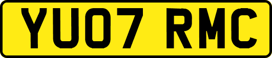 YU07RMC