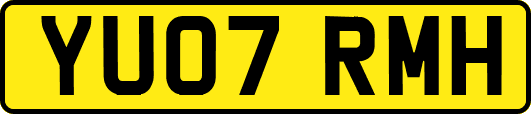 YU07RMH