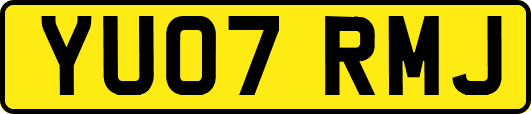 YU07RMJ