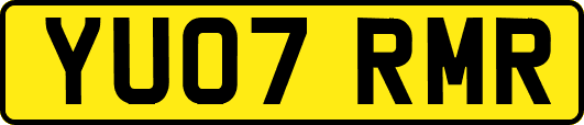 YU07RMR