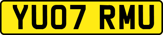 YU07RMU