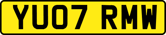 YU07RMW