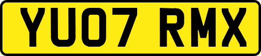 YU07RMX