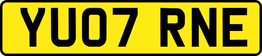 YU07RNE