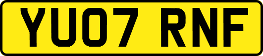 YU07RNF
