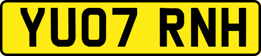YU07RNH