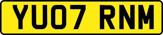 YU07RNM