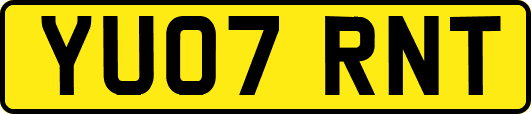 YU07RNT